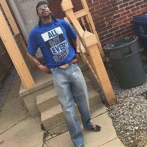 Meet your Posher, Najah